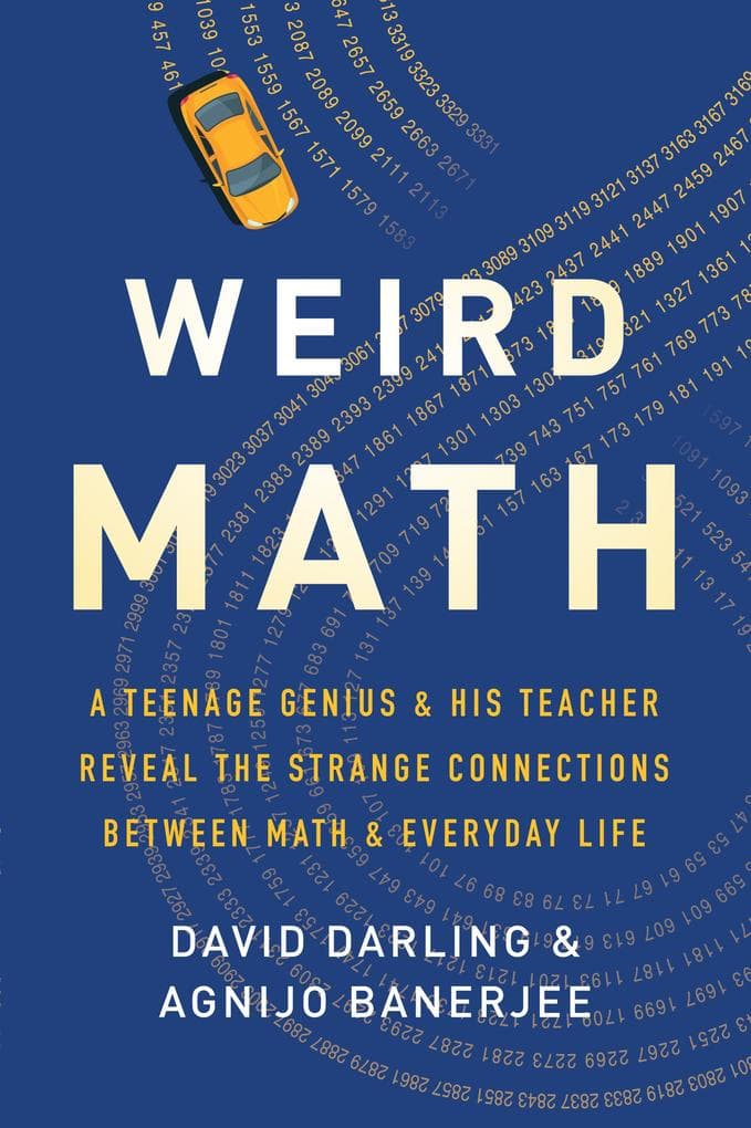 Weird Math