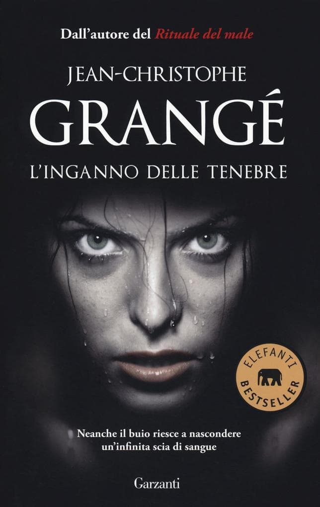 L' inganno delle tenebre
