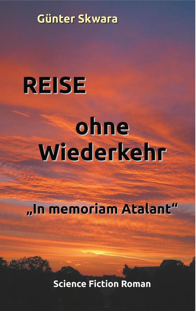 Reise ohne Wiederkehr