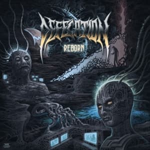 Reborn
