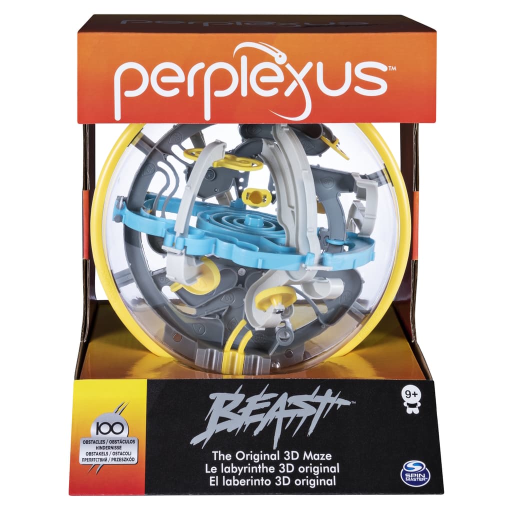 Spin Master - Perplexus Beast