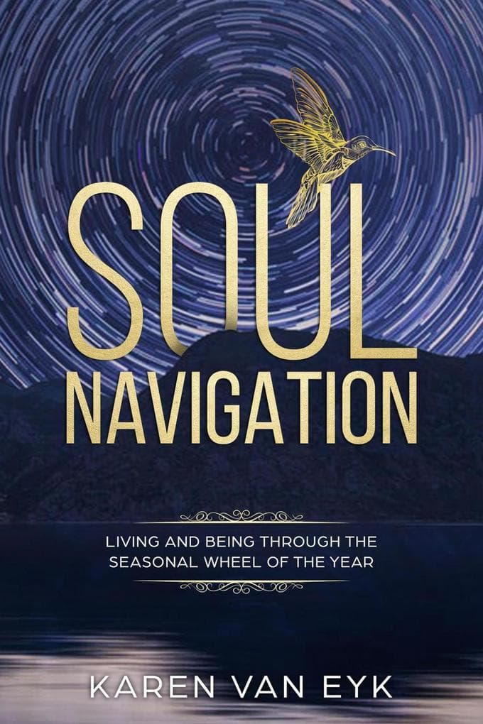 Soul Navigation