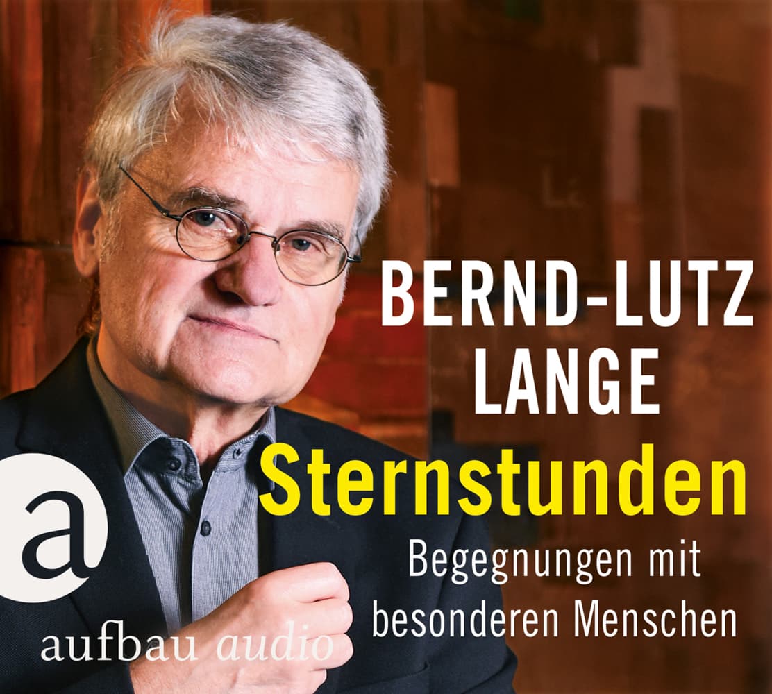 Sternstunden,1 Audio-CD