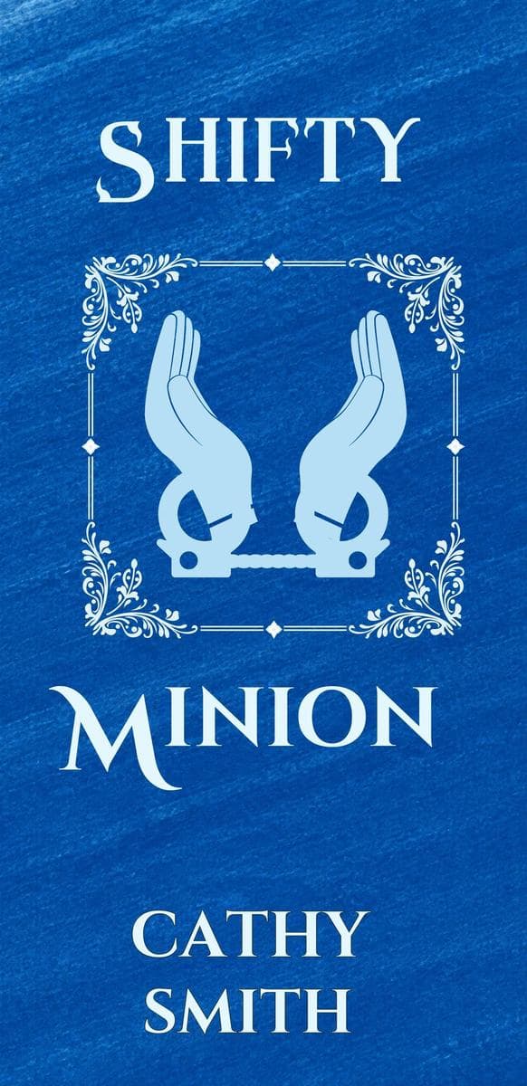 The Shifty Minion