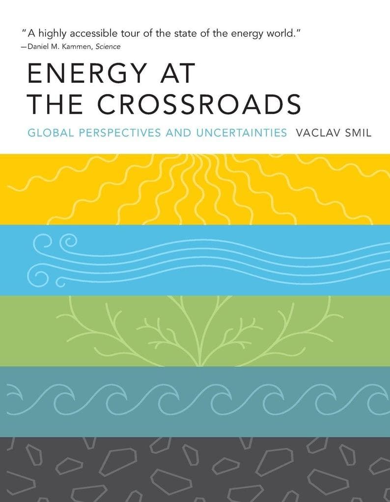 Energy at the Crossroads