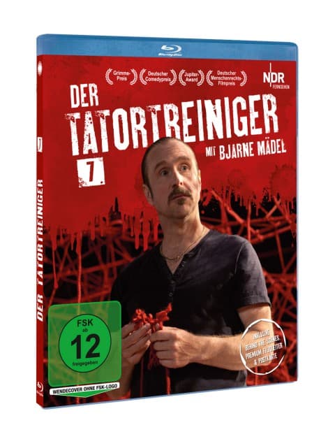 Der Tatortreiniger