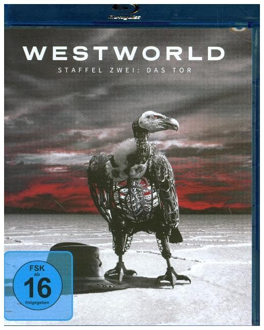 Westworld