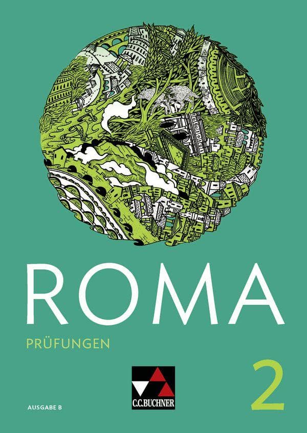 ROMA B Prüfungen 2