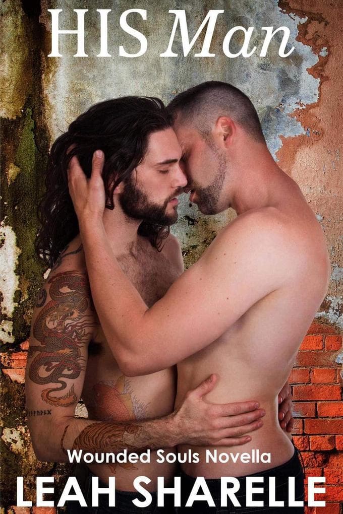 His Man (The Wounded Souls, #6)