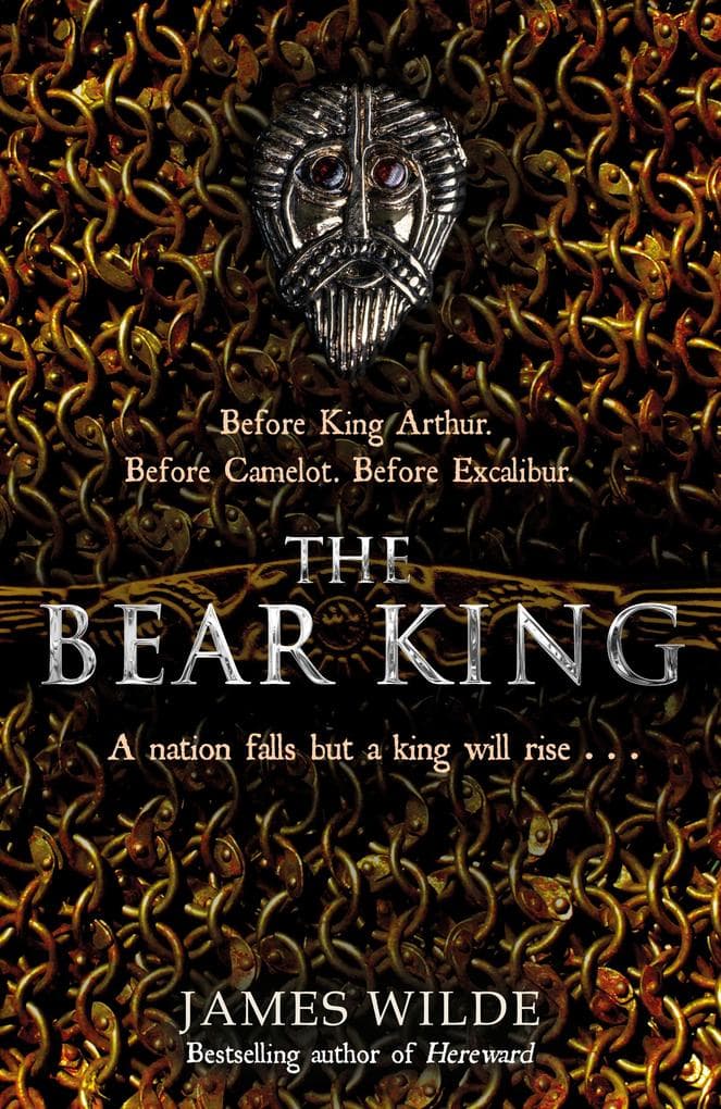 The Bear King