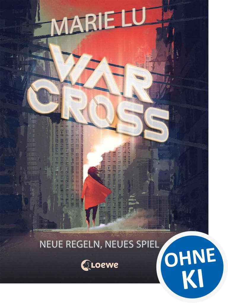 Warcross (Band 2) - Neue Regeln, neues Spiel