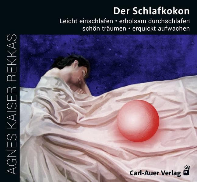 Der Schlafkokon,3 Audio-CDs