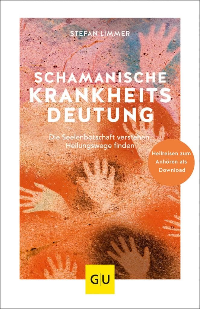 Schamanische Krankheitsdeutung