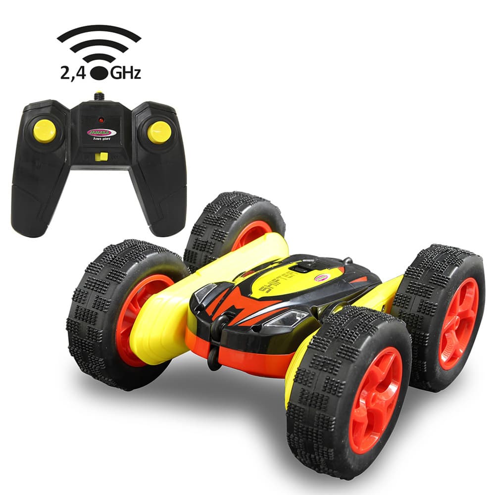 Jamara - Shifter Stuntcar 2,4G 4WD