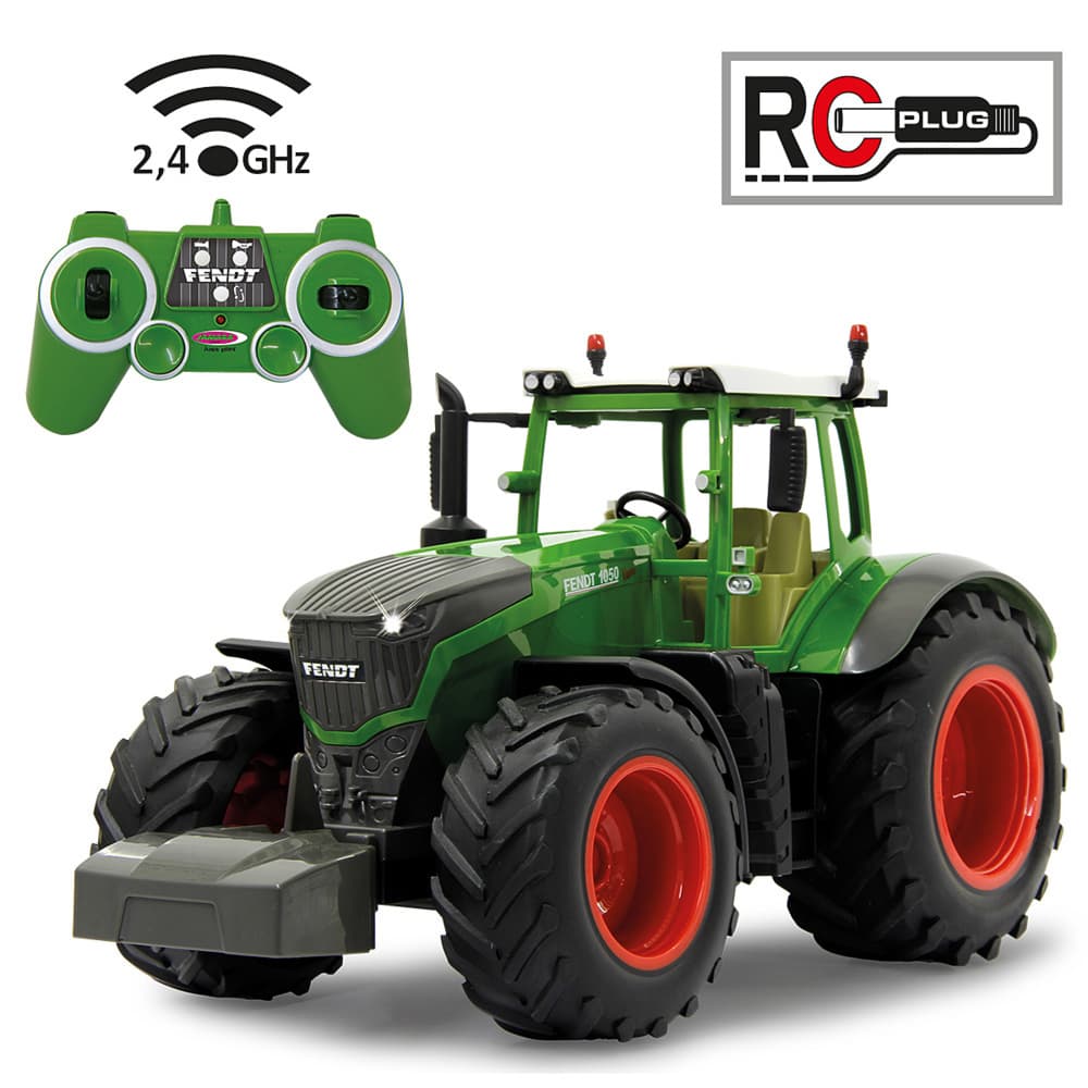 Jamara - Traktor, Fendt 1050 Vario 1:16 2,4GHz