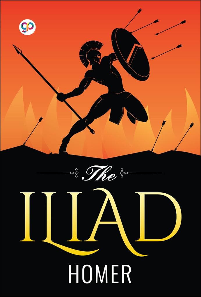 The Iliad