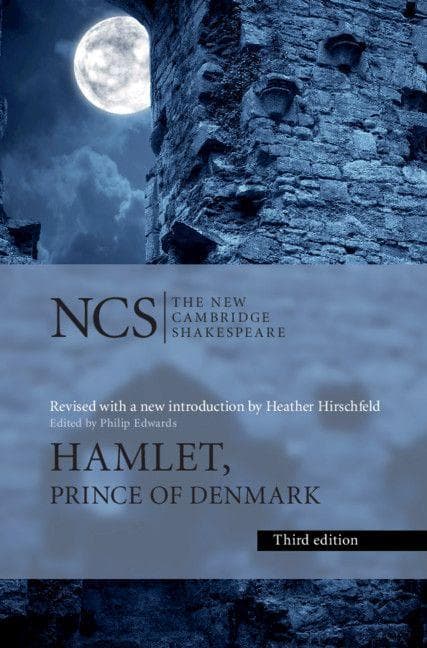 Hamlet, Prince of Denmark