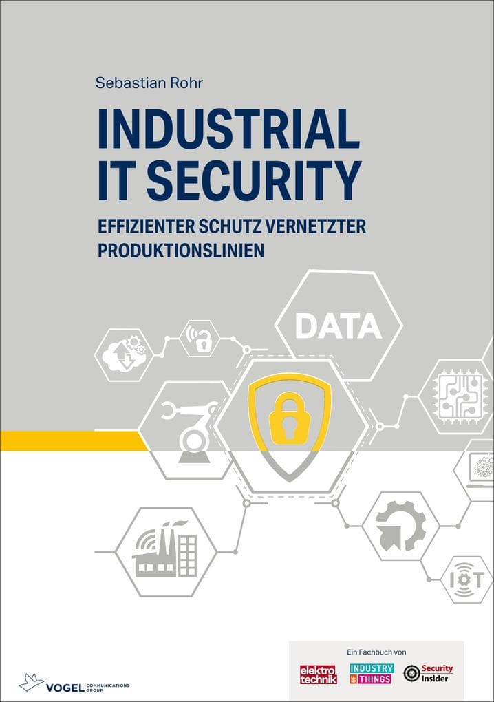 Industrial IT Security