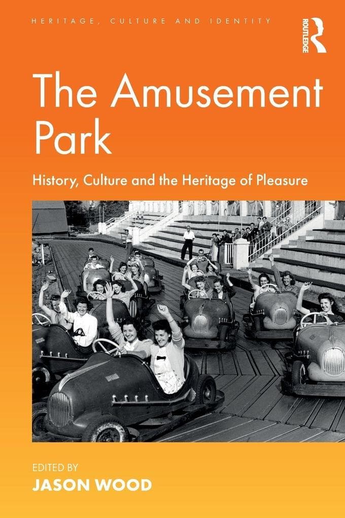 The Amusement Park