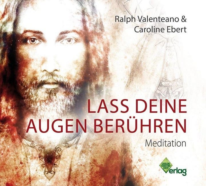 Lass deine Augen berühren,1 Audio-CD