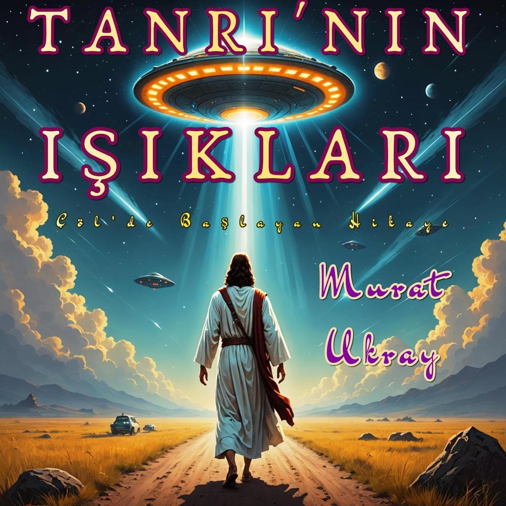 Tanri'nin Isiklari