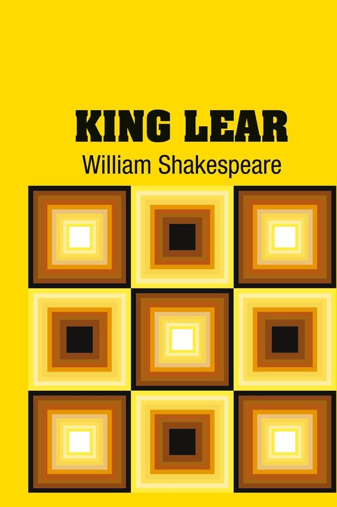 King Lear