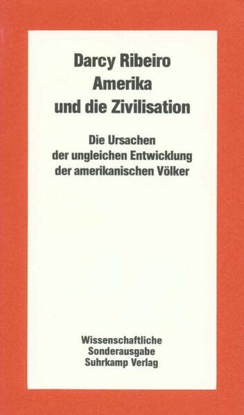 Amerika und die Zivilisation