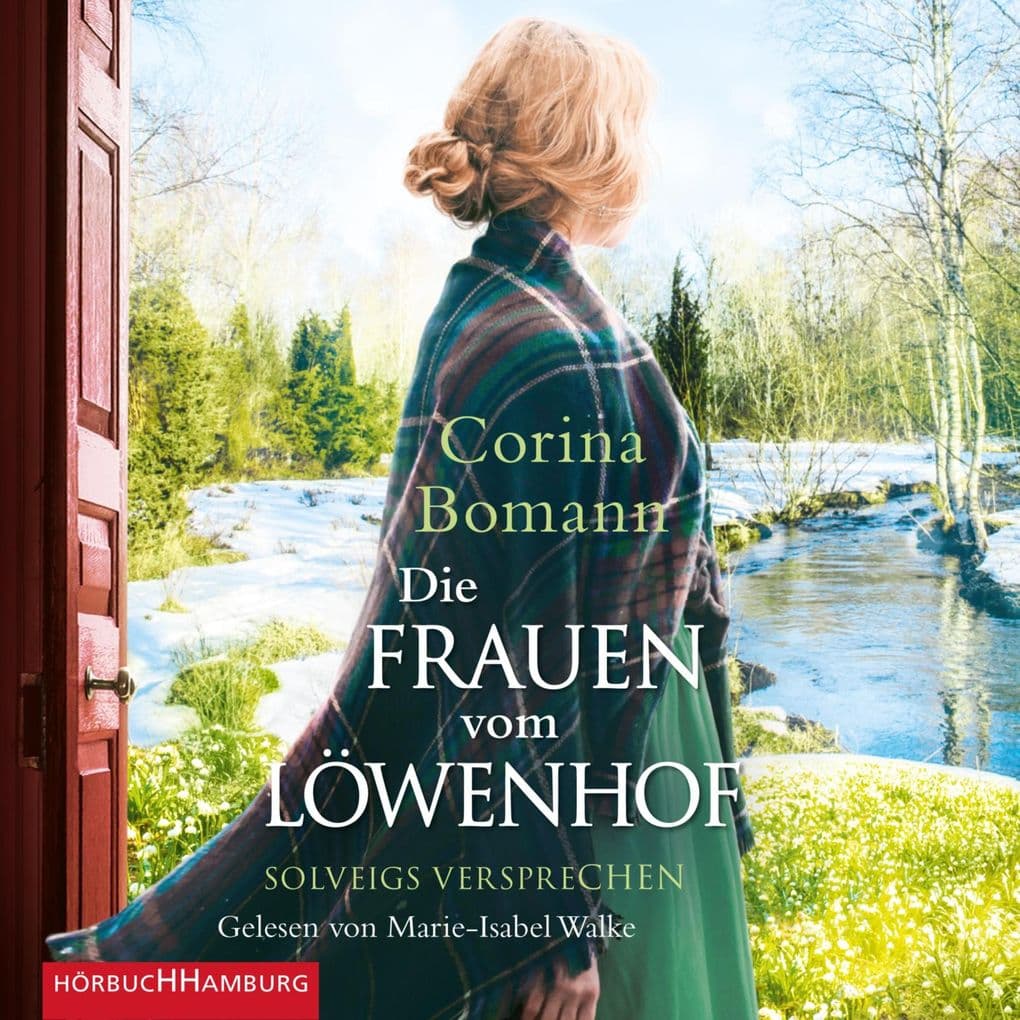 Die Frauen vom Löwenhof Solveigs Versprechen (Die Löwenhof-Saga 3)