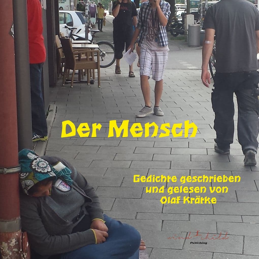 Der Mensch