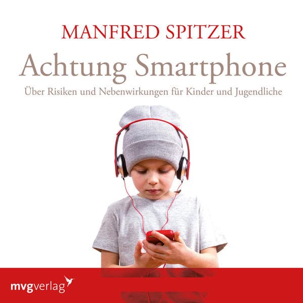 Achtung Smartphone,1 Audio-CD