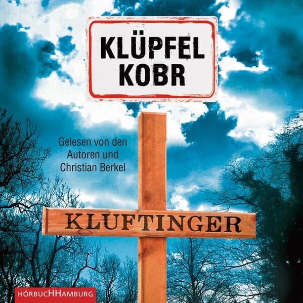Kluftinger,2 Audio-CD, 2 MP3