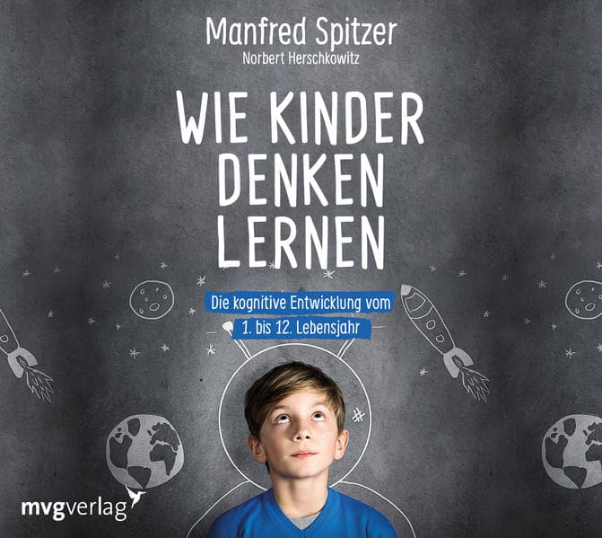 Wie Kinder denken lernen,1 Audio-CD
