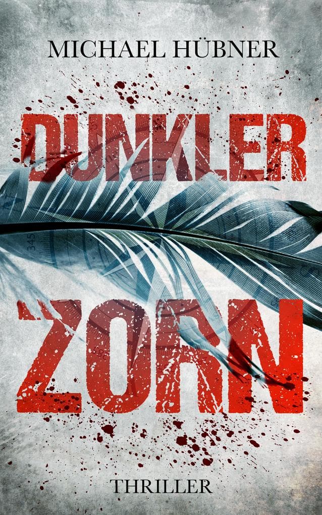 Dunkler Zorn