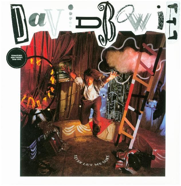 Never Let Me Down (2018 Remastered)