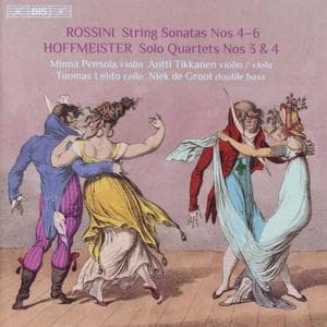 Quartette mit Kontrabass,vol.2