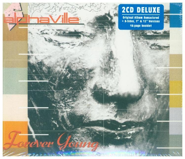 Forever Young (Deluxe)