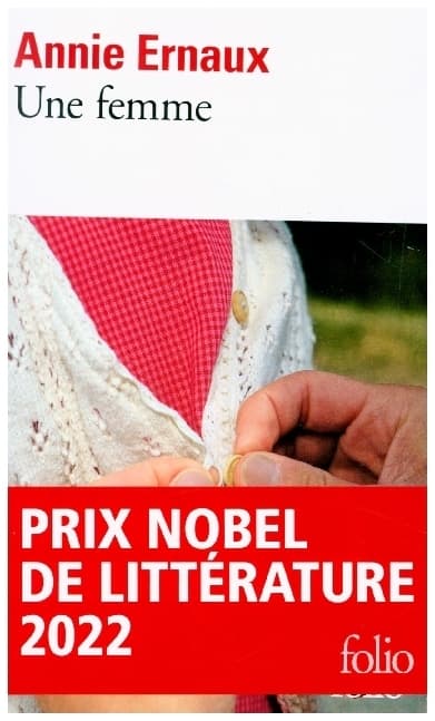 Une Femme