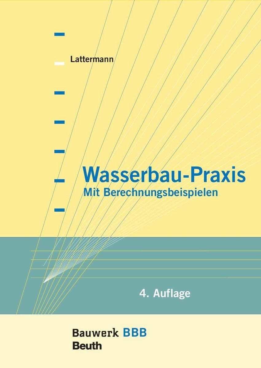 Wasserbau-Praxis