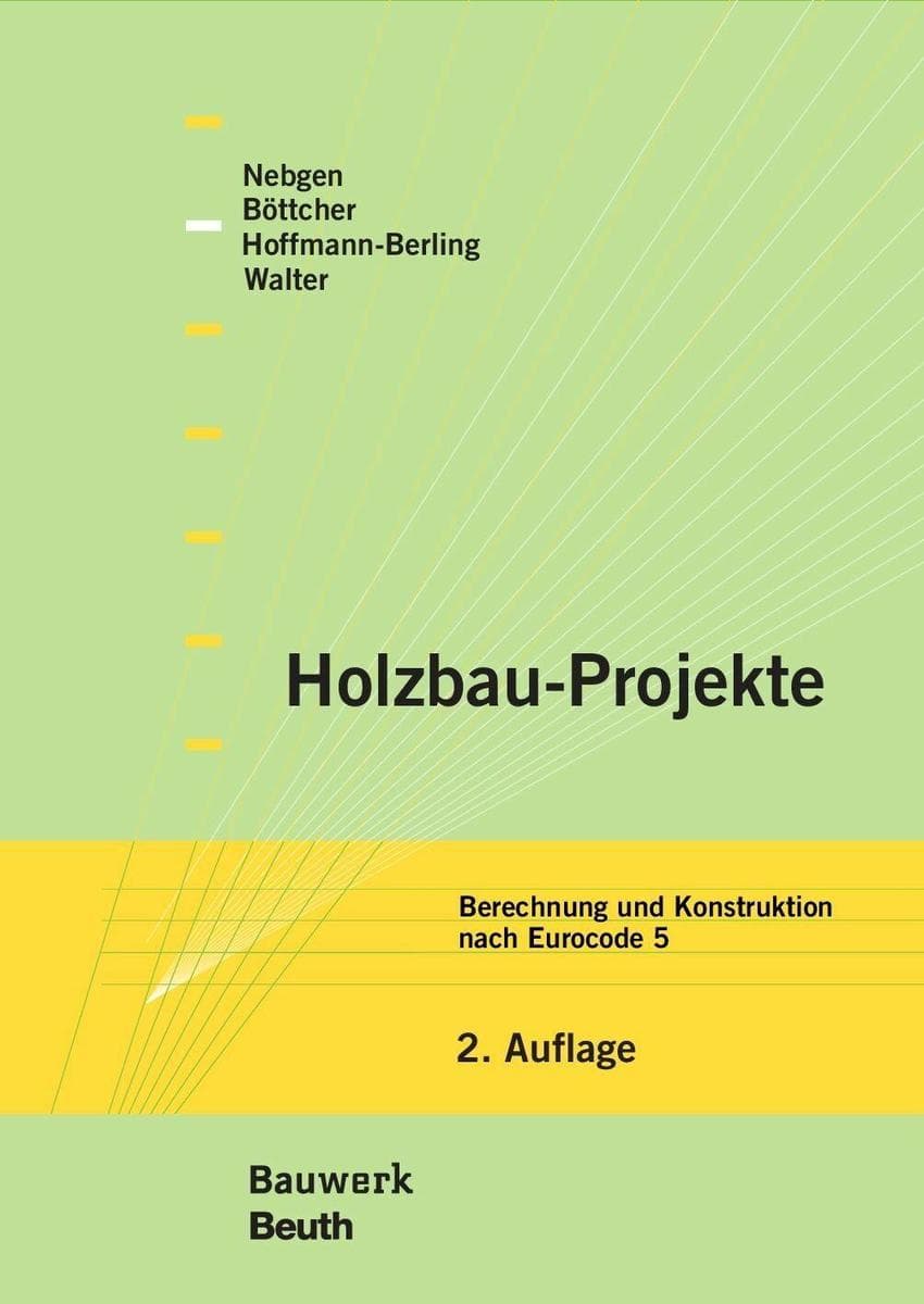 Holzbau-Projekte