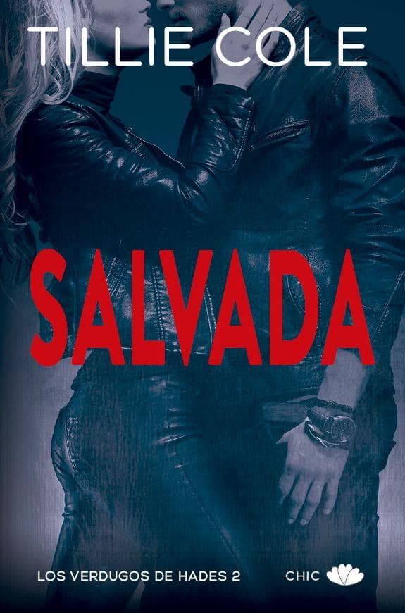 Salvada
