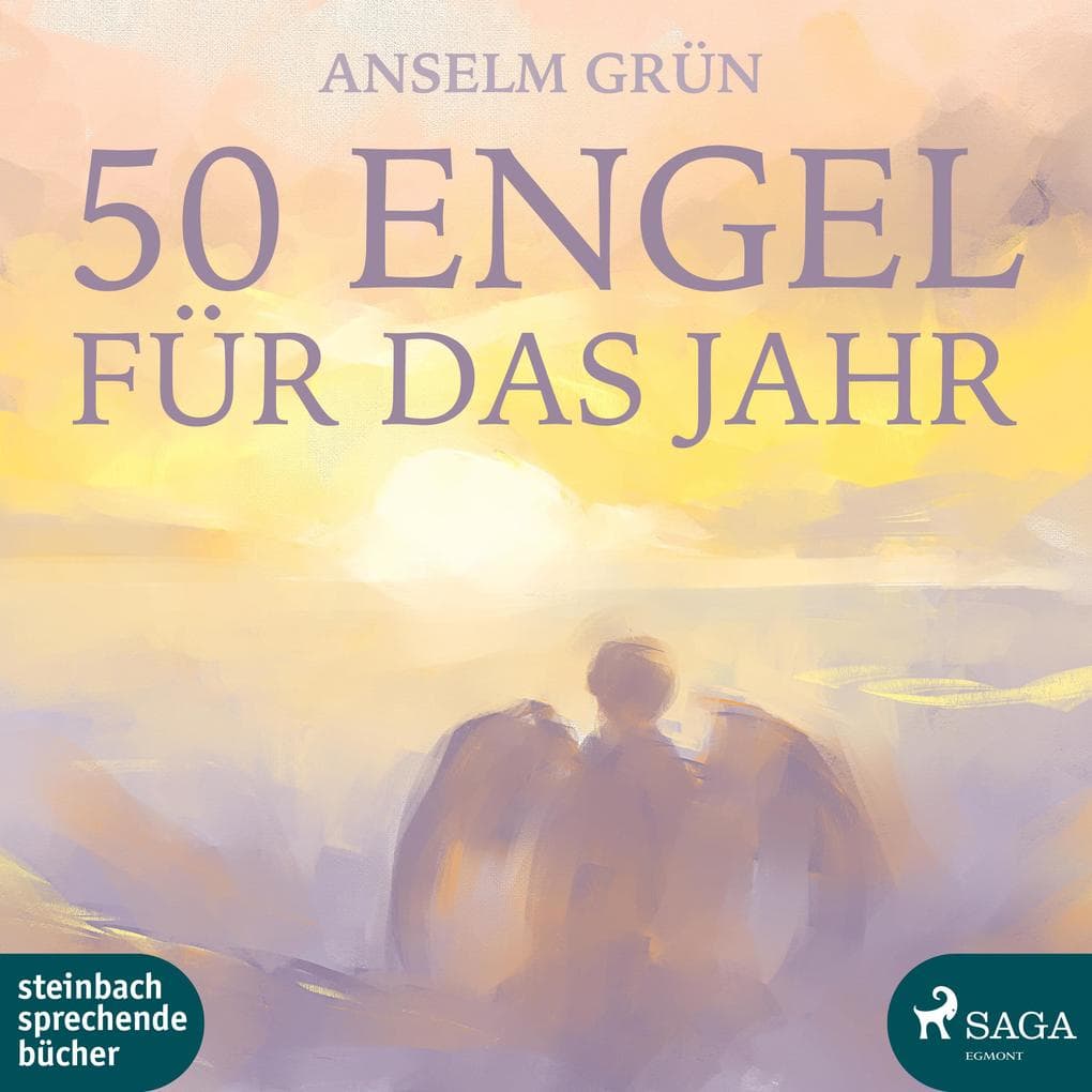 50 Engel für das Jahr