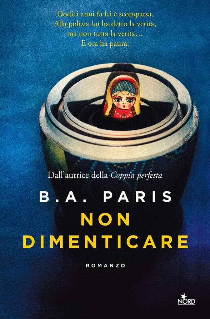 Non dimenticare