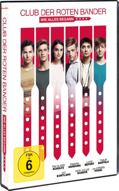 Club der roten Bänder - Wie alles begann