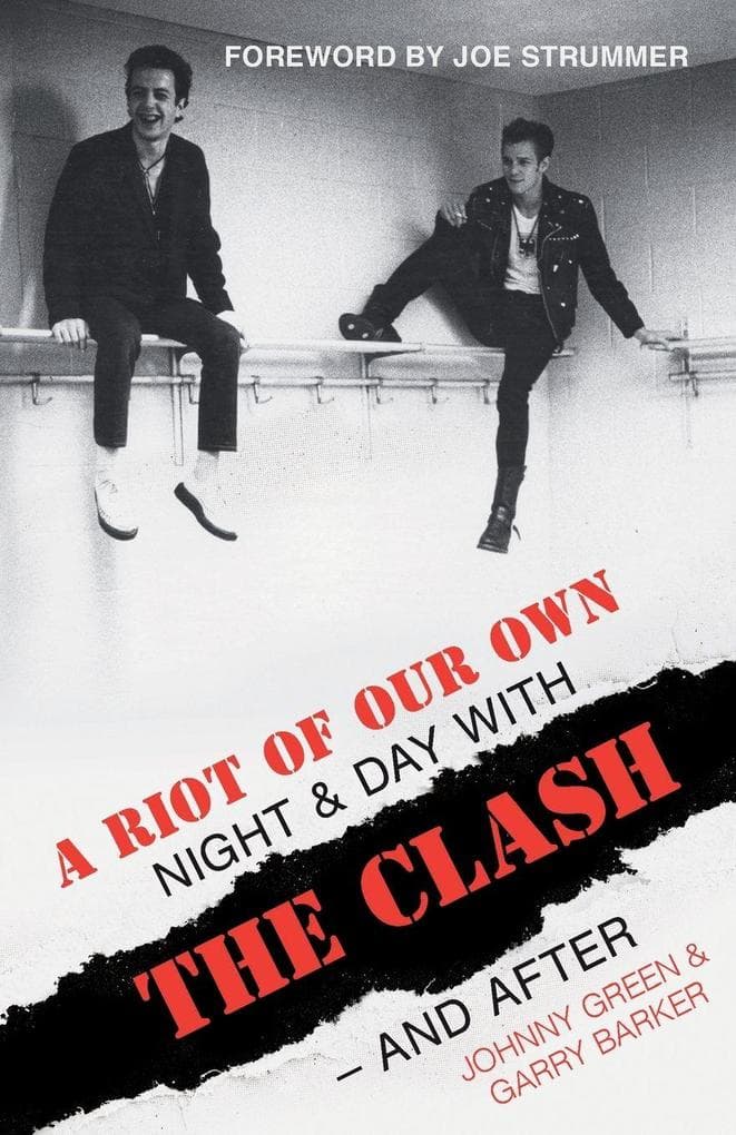 A Riot of Our Own