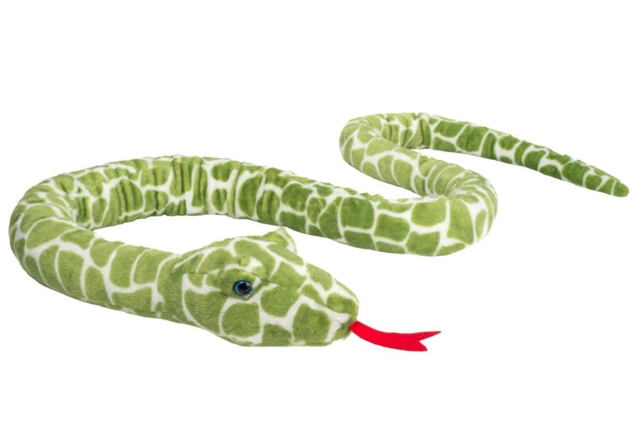 Teddy-Hermann - Schlange 175 cm