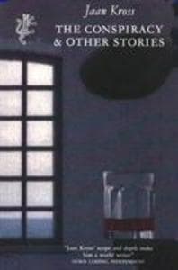 The Conspiracy & Other Stories