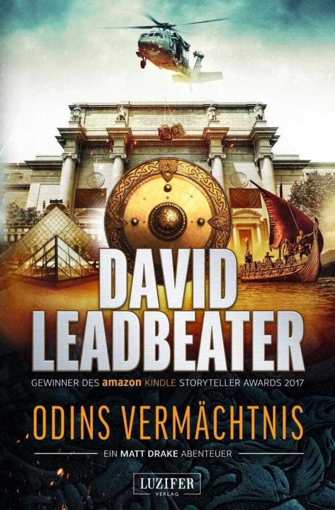 Odins Vermächtnis