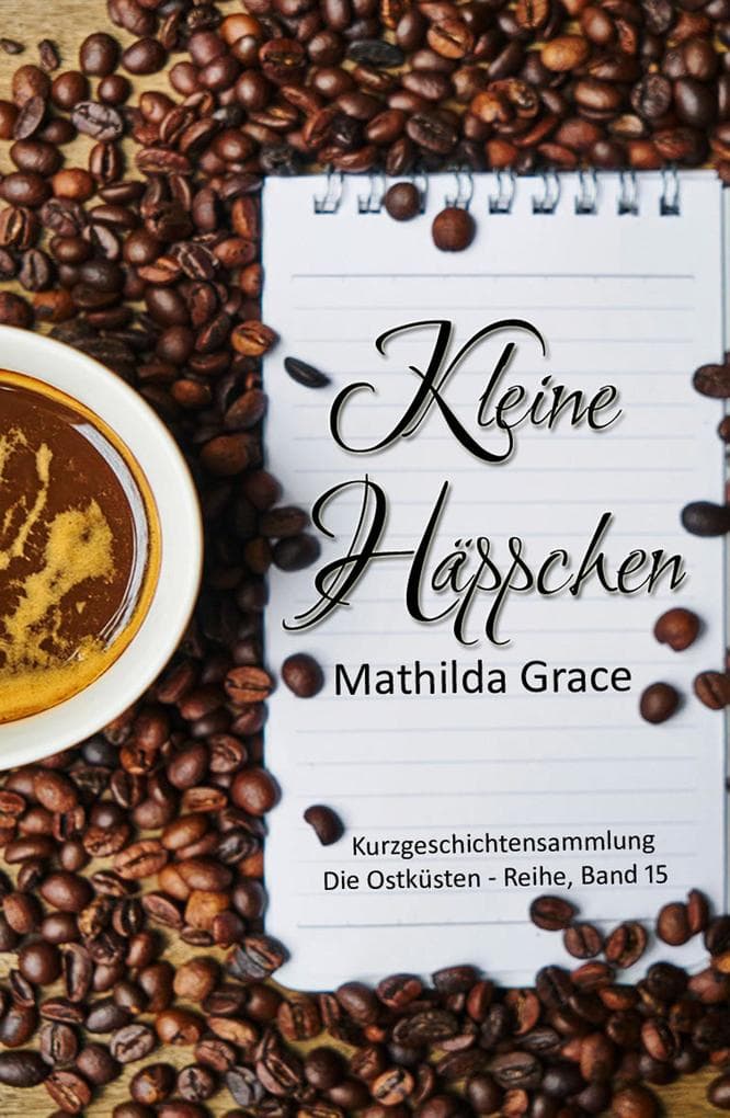 Kleine Häppchen