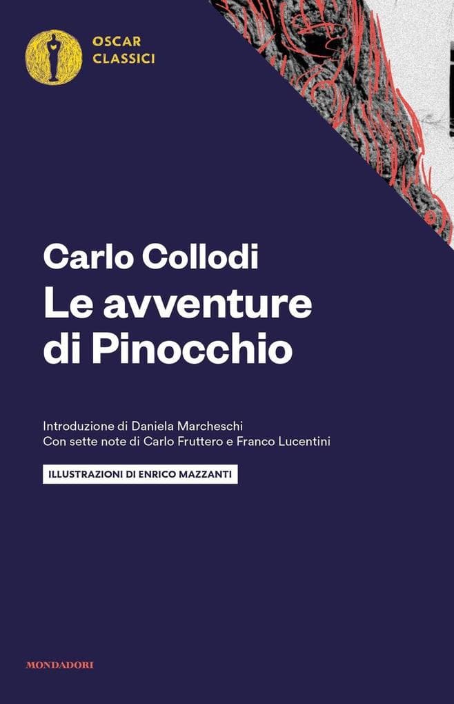 Le avventure di Pinocchio