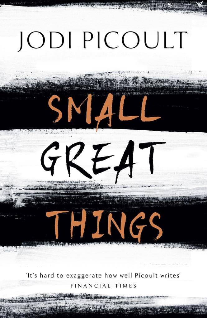 Small Great Things